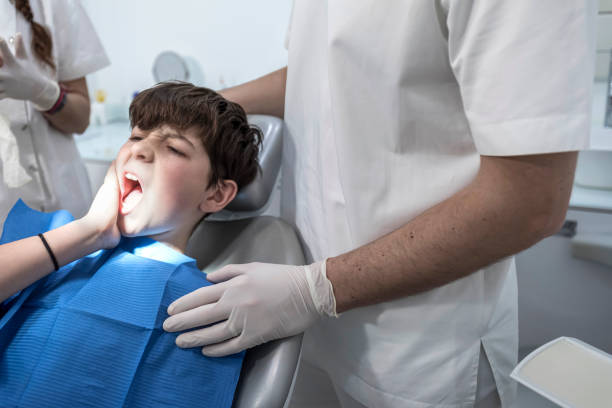 Best Orthodontic Emergency Dentist in San Antonio, FL