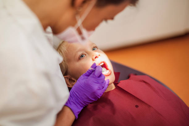 Best Emergency Dentist for Special Needs Patients in San Antonio, FL