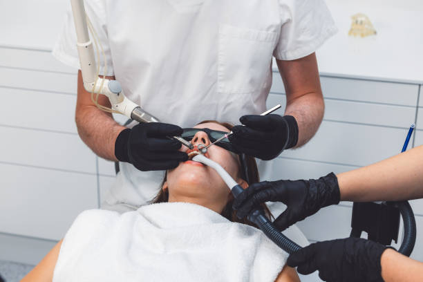 Best 24-Hour Emergency Dentist in San Antonio, FL